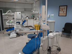 کلینیک دندانپزشکی جهاد دانشگاهی علوم پزشکی شهید بهشتی آغاز بکار کرد