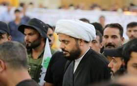 خزعلی: دولت الکاظمی بر دستگاه قضا برای عدم اقدام در پرونده ترور فرماندهان شهید اعمال فشار کرد