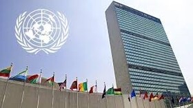 درخواست سازمان ملل برای کمک به آسیب‌دیدگان بحران کرونا