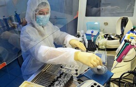 روسیه به دنبال تولید واکسن کووید-۱۹ از ماه سپتامبر است