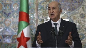 اعلام آمادگی الجزایر برای کمک به حل بحران لیبی