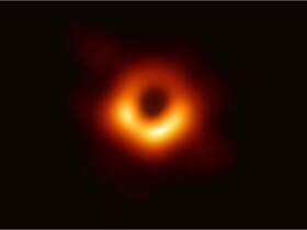 ارائه مدلی که نحوه رفتار یک سیاهچاله کلان جرم در مرکز کهکشان راه شیری را نشان می‌دهد