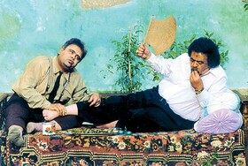 پخش نسخه اصلاح‌شده «مادر» از شبکه نمایش