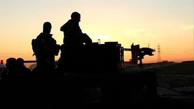 افزایش فعالیت داعش در مناطق تحت کنترل ائتلاف آمریکا در مرز سوریه و عراق