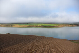 سد «کالپوش»