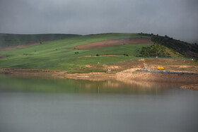 سد «کالپوش»