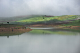 سد «کالپوش»