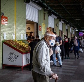 ساخت ۲۶ بازار جدید میوه و تره‌بار تا پایان سال در تهران