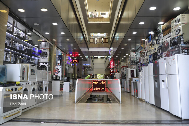 نرخ تورم آبان اعلام شد