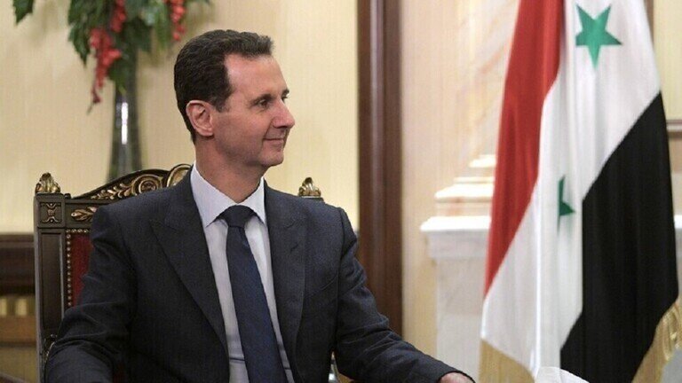 اسد: همچنان با یک جنگ ترکیبی مواجهیم/ دفاع از وطن هدف نهایی است