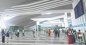 فرودگاه‌های سودان همچنان بسته می‌مانند 