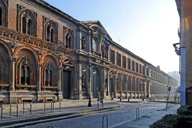 معرفی دانشگاه میلان، University of milan