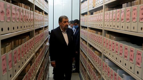 کابوسی برای راهزن‌های تاریخی 