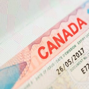 ویزای کانادا و زمان صدور آن