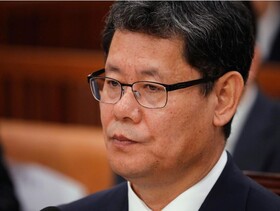 استعفای وزیر اتحاد دو کره