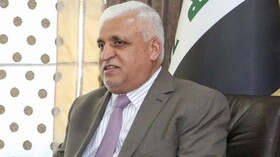 الفیاض: حشد شعبی همچنان ضامن امنیت عراق خواهد بود