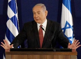 قدردانی نتانیاهو از اقدامات ضد ایرانی اخیر ترامپ