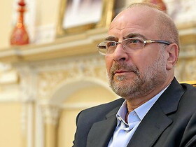 توییت سفیر ایران در مسکو در مورد سفر قالیباف به روسیه