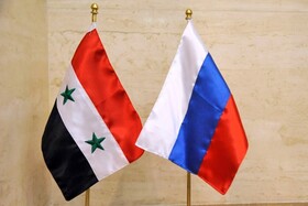 مسکو: تحریم‌های آمریکا تاثیری بر همکاری ما با دمشق نخواهد داشت