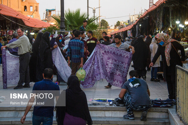 ایرانیان در سه ماه اول شیوع کرونا چقدر فاصله گذاری اجتماعی را رعایت کردند؟