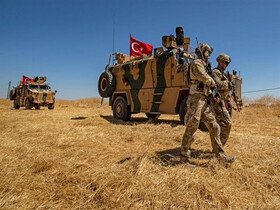ترکیه: پایگاه‌های نظامی بیشتری در شمال عراق ایجاد می‌کنیم