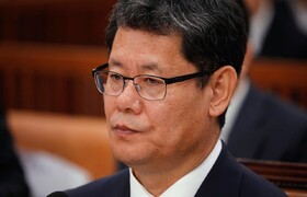 رئیس جمهوری کره جنوبی استعفای وزیر اتحاد مجدد دو کره را پذیرفت