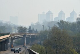 راهکاری اقتصادی برای کاهش آلودگی هوا در تهران 
