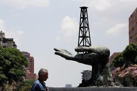 تحریم کارخانجات و اشخاص حقیقی مکزیک به دلیل ارتباط با تجارت نفتی ونزوئلا
