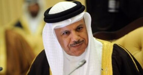 وزیر خارجه بحرین: طرح‌های اسرائیل برای الحاق، نقض قطعنامه‌های بین المللی است