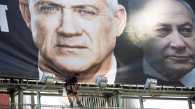 ۵۱ درصد از اسرائیلی‌ها معتقدند دولت نتانیاهو فرو می‌پاشد