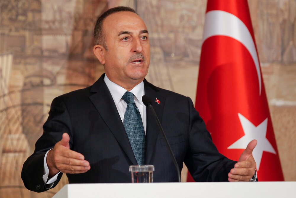 ترکیه: به دنبال تبدیل کردن ادلب به "منطقه امن" هستیم/ حفتر در مذاکرات صلح لیبی جایی ندارد