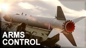 نمایندگان آمریکا و روسیه این هفته درباره کنترل تسلیحات گفت‌وگو می‌کنند