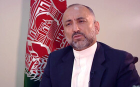 سرپرست وزارت خارجه افغانستان فردا در راس یک هیات بلند پایه به ایران می‌آید