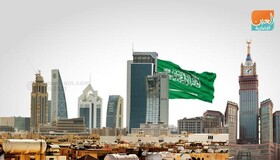 عربستان؛ ادامه تعلیق حج عمره، پروازهای خارجی، ازسرگیری فعالیت‌های اقتصادی و لغو منع آمدوشد