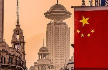 چین نخستین اقتصادی که از کرونا عبور کرد