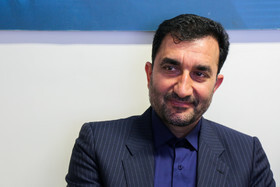 پیام تبریک رئیس سازمان تعزیرات حکومتی به مناسبت هفته قوه قضائیه