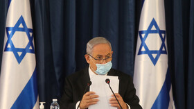 هشدار نتانیاهو: یا ماسک بزنید یا دوباره قرنطینه می‌کنیم!