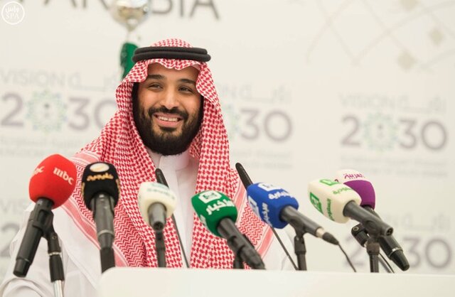 شکایت افسر اطلاعاتی سابق سعودی از بن سلمان به اتهام نقض قانون بین‌المللی