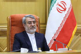 وزیر کشور: رسانه‌ها از مردم بخواهند که همراهی و همکاری کنند