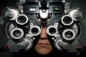 چگونه متخصص چشم خوب را بیابیم؟