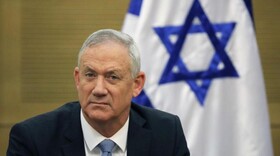 گانتس: یک میلیون اسرائیلی بیکار به طرح الحاق اهمیتی نمی‌دهند