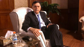 السراج: برای برگزاری انتخابات دسامبر آماده‌ایم/ استقبال اتحادیه عرب از پیشرفت‌ها در لیبی