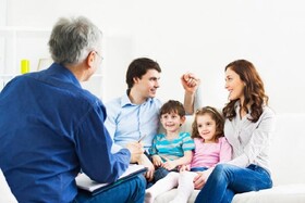مشاوره خانواده، دلایل و راههای مراجعه به مشاوره خانواده