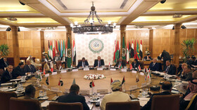نخست‌وزیر اسبق قطر عملکرد اتحادیه عرب را زیر سوال برد
