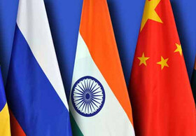 رایزنی وزرای خارجه روسیه، هند و چین برای تعمیق همکاری