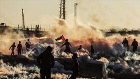 فلسطین:در صورت اجرای طرح الحاق تصمیمات "جدی" می‌گیریم
