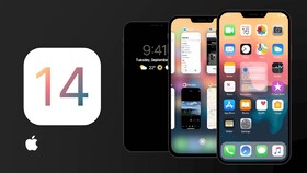 کدام دستگاهها از iOS ۱۴ پشتیبانی می‌کنند؟