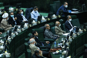 ناظران مجلس در شورای مرکزی زکات و اجرای قانون مالیات بر ارزش افزوده مشخص شدند