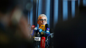 جزئیات نشست لیبی با فرمانده آفریکام از زبان وزیر کشور دولت وفاق