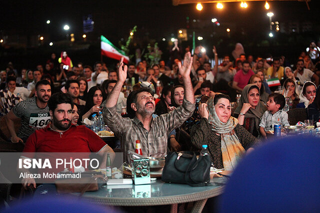 وضعیت نامشخص پخش بازی‌های جام جهانی در سطح شهر و سینماهای مشهد